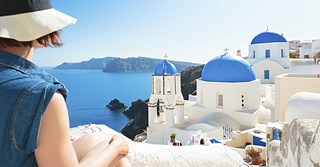 De billigste 3* og 4* charterreisene til Hellas – lavprisoversikt