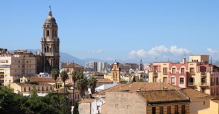 Topp 10 severdigheter i Málaga – dette må du se