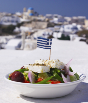 Billige charterreiser til Hellas i juni, juli og august 2024