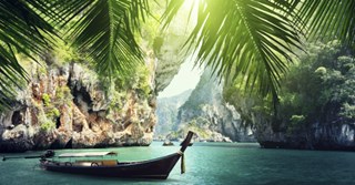 Reisebudsjett til Thailand – dette bør du tenke over