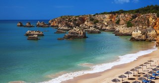 De billigste 3* charterreisene til Portugal – lavprisoversikt