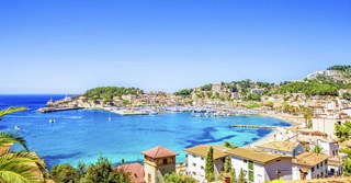 Mallorcas beste strender – bli inspirert her