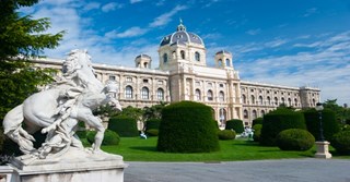 10 ting du ikke bør gå glipp av på en storbyferie i Wien