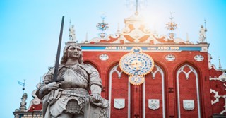 Storbyferie i Riga – 10 severdigheter å få med seg
