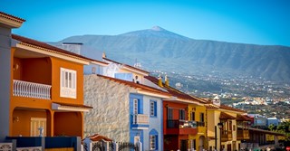 Tenerife – severdigheter og aktiviteter