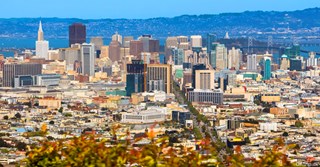 3 herlige storbyer i California – hva bør du få med deg?