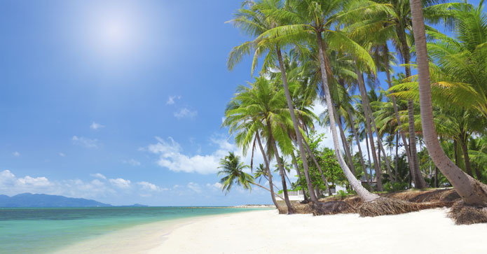 Drømmer du om å slappe av på en ekte paradisøy? Da er Maldivene et opplagt valg.
