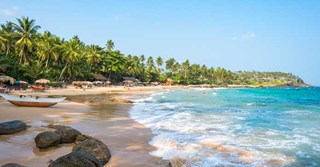 Billige charterreiser til Sri Lanka – lavprisoversikt – Se også flybilletter og rundreiser